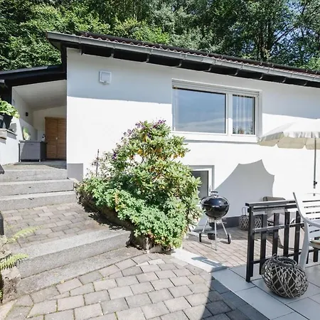 Panoramic View Modern Retreat * אסלוה