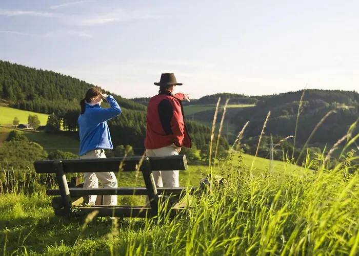 度假居 Panoramic View Modern Retreat *