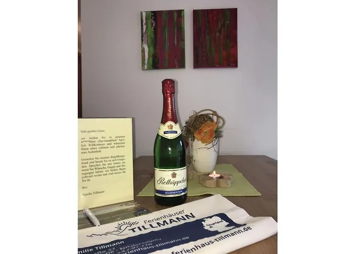 Panoramic View Modern Retreat 度假居 *